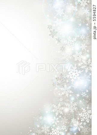 雪の結晶 5594827