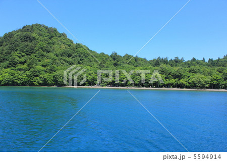 十和田湖 5594914