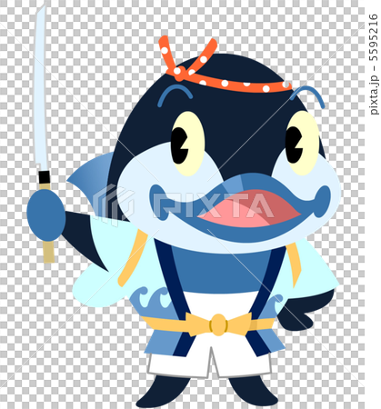 金槍魚魚店 5595216