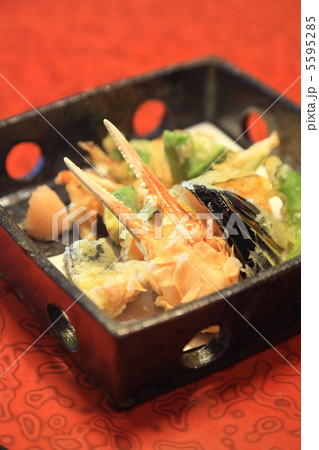 天麩羅 5595285