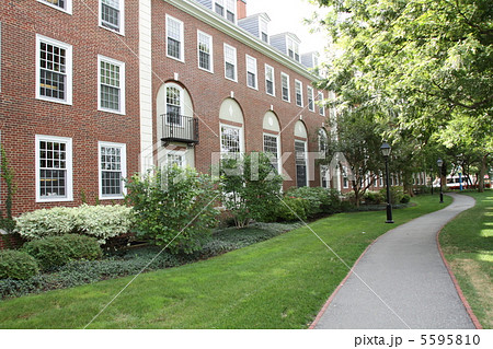 ハーバード大学周辺 5595810