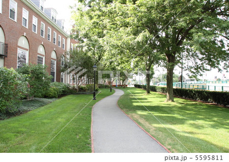 ハーバード大学周辺 ハーバード大学周辺 5595811