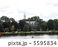 ハーバード大学周辺 5595834