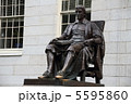 ハーバード大学周辺 5595860