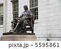 ハーバード大学周辺 5595861