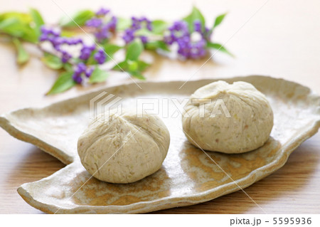 栗きんとん 5595936