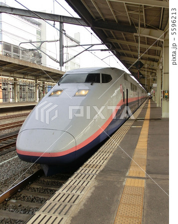 E1系新幹線　Max 5596213
