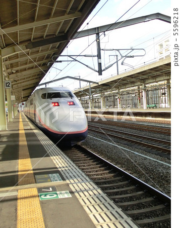 E1系新幹線　Max 5596218