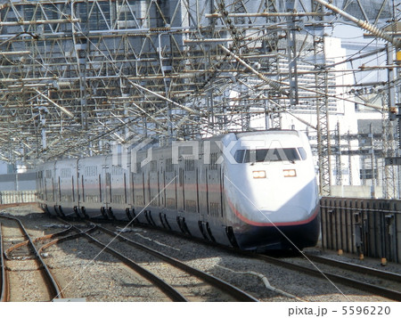 E1系新幹線　Max 5596220