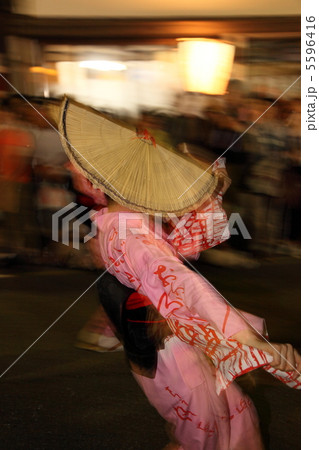 おわら風の盆 5596416