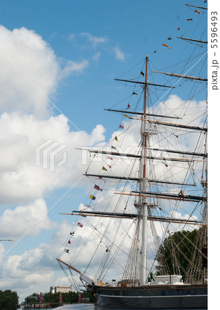 カティーサーク 5596493