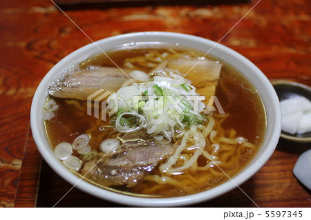 ラーメン ラーメン 5597345