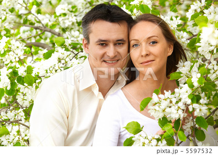 In bloom In bloom 5597532