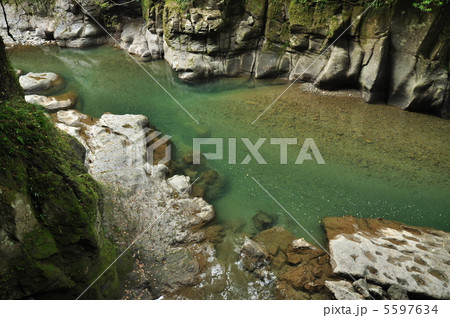 三之宮峡02 三之宮峡02 5597634