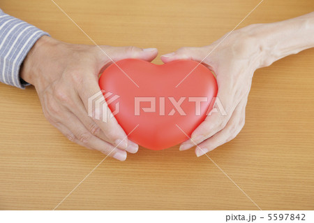 夫婦ライフスタイル 5597842