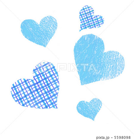 ハート 5598098