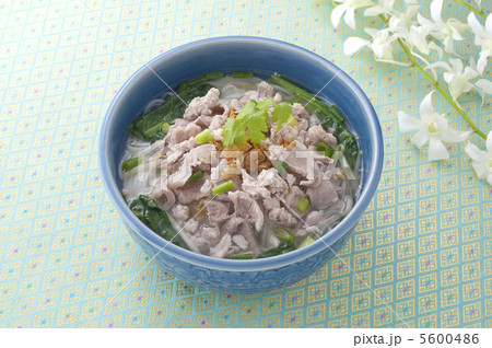 RICE NOODLES SOUP RICE NOODLES SOUP 5600486