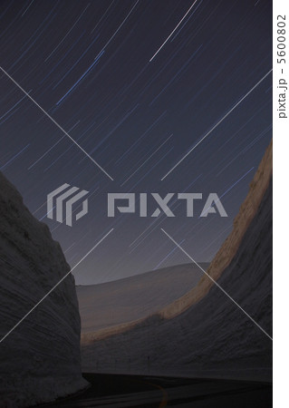 大谷の夜 5600802