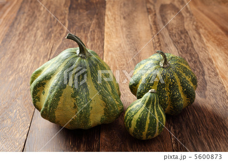 かぼちゃ 5600873