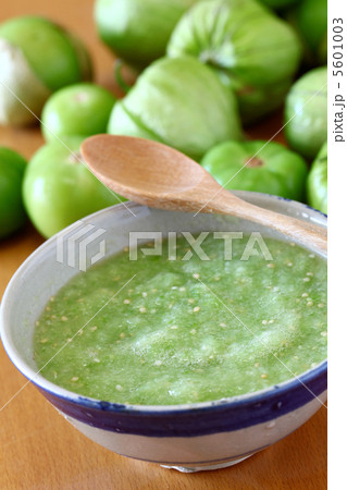 サルサベルデ サルサベルデ 5601003