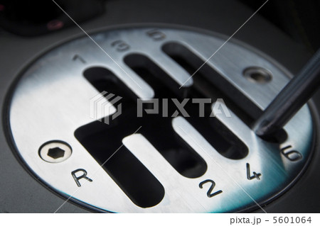 外国製自動車(スポーツカー)のシフトギア 外国製自動車(スポーツカー)のシフトギア 5601064