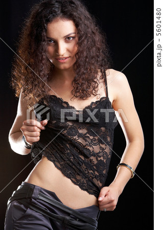 Sensuality Sensuality 5601480