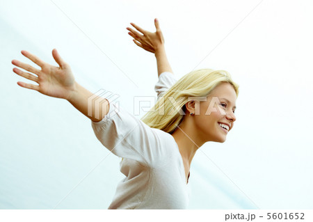 Life is good 5601652