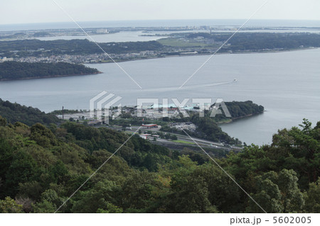 浜名湖サービスエリア 5602005