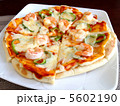 ミルフィーユピザ 5602190