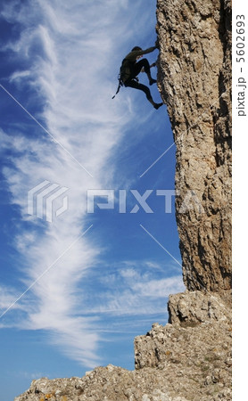 Climber Climber 5602693