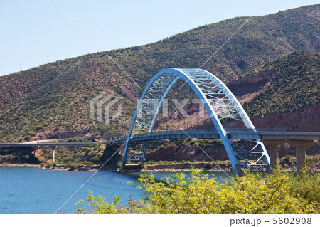 Bridge Bridge 5602908