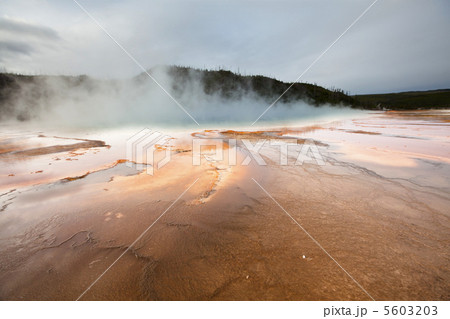 Geyser Geyser 5603203