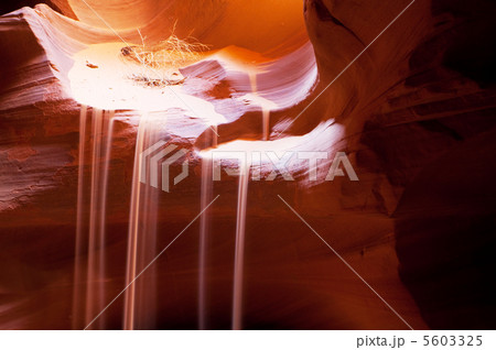 Antelope canyon Antelope canyon 5603325