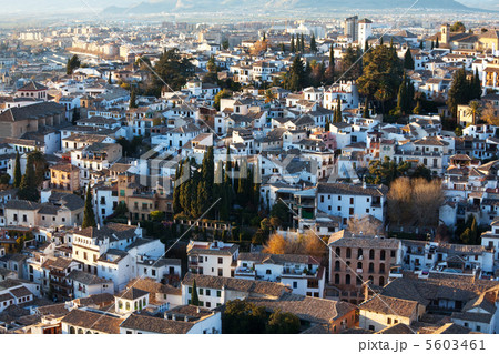 Granada 5603461