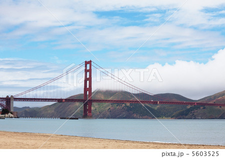 Golden Gate 5603525