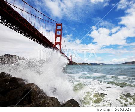 Golden Gate 5603925