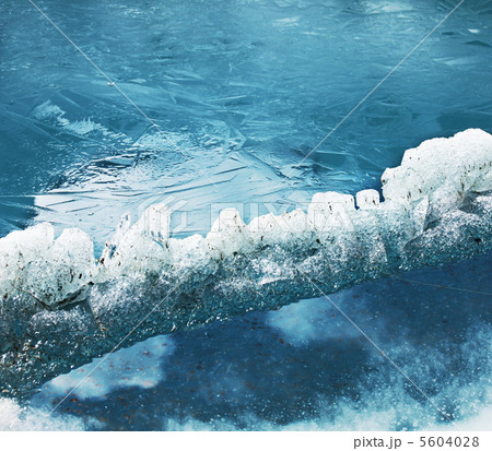 Ice Ice 5604028