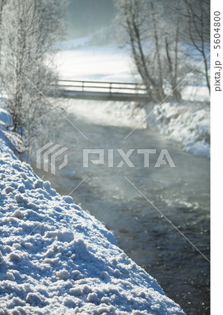 Winter mountains Winter mountains 5604800