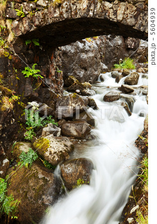 Waterfall 5604939