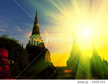 Ayutthaya Ayutthaya 5605163
