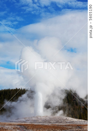 Geyser Geyser 5605190