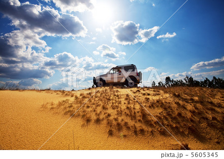 Jeep 5605345