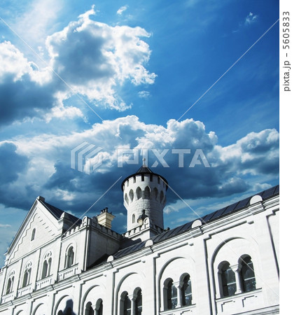 Neuschwanstein castle Neuschwanstein castle 5605833