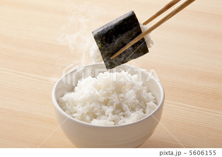 海苔 海苔 5606155