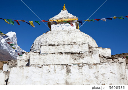 Stupa 5606586