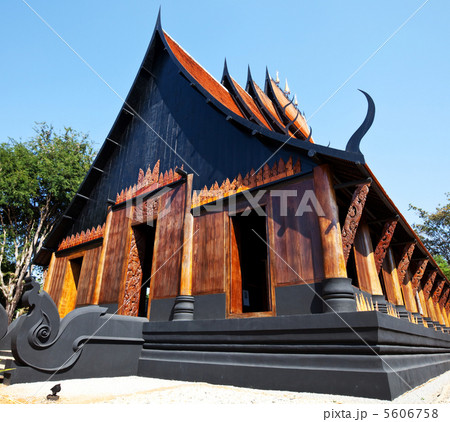 Black Temple 5606758