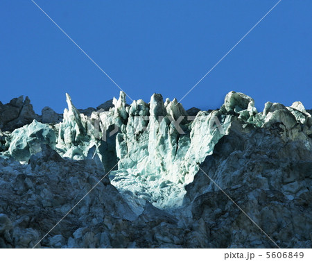 Glacier Glacier 5606849