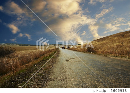 Crimea road 5606958