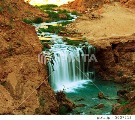 Waterfall Waterfall 5607212