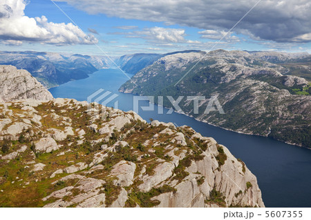 Norway landscapes Norway landscapes 5607355
